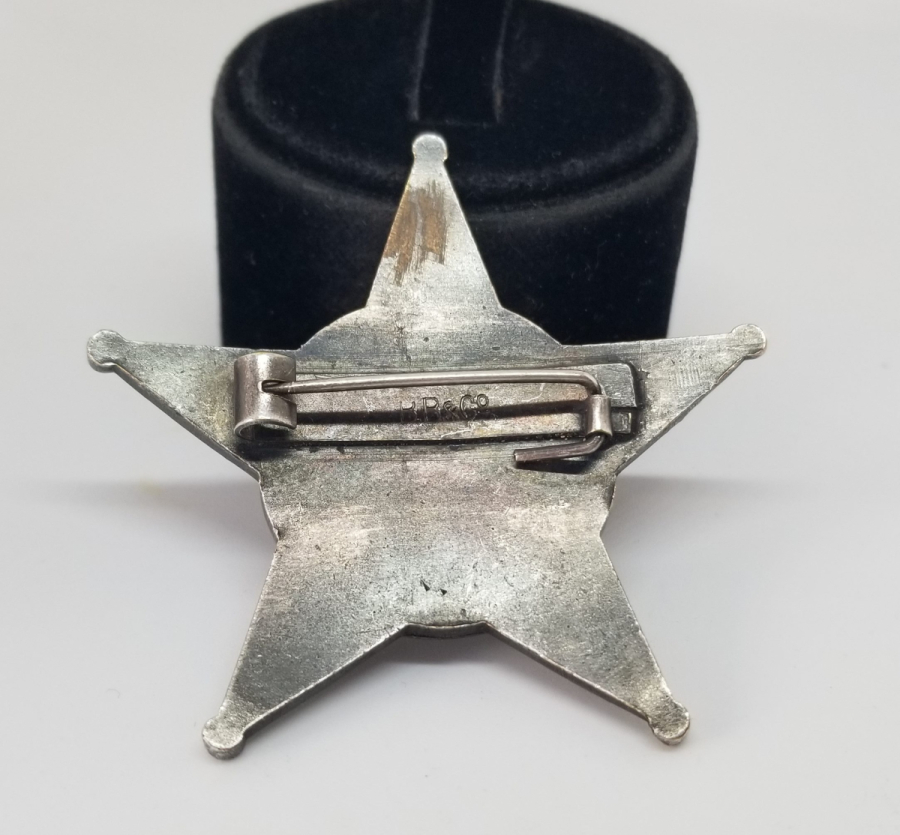 1. DÜNYA SAVAŞI HARP MADALYASI