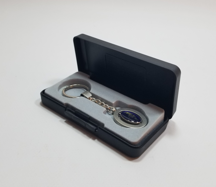 ORİJİNAL KUTUSUNDA SAKARYA ÜNİVERSİTESİ ANAHTARLIK