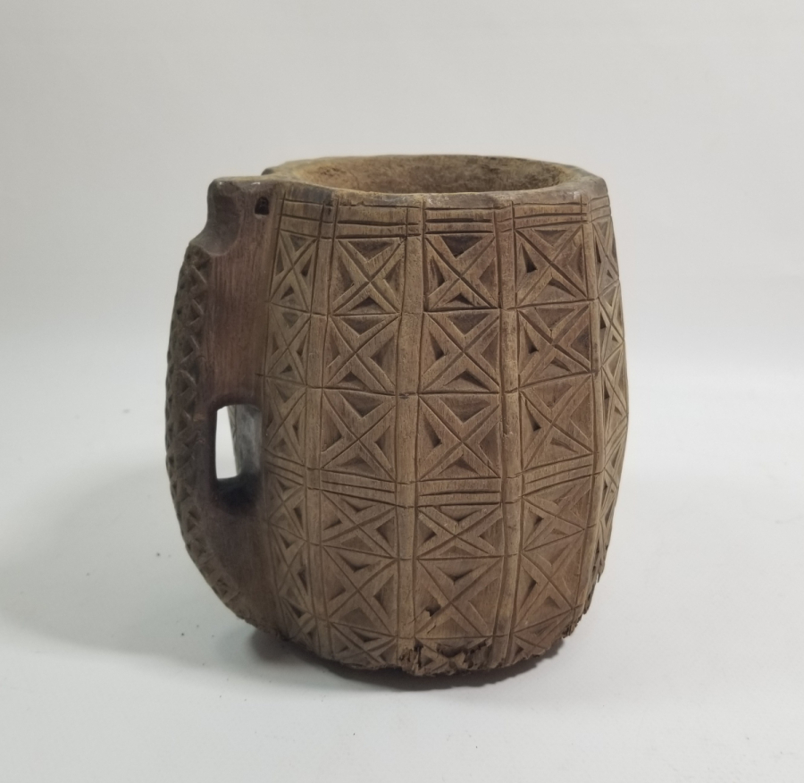 OSMANLI DÖNEMİ EL OYMA NADİR DİBEK