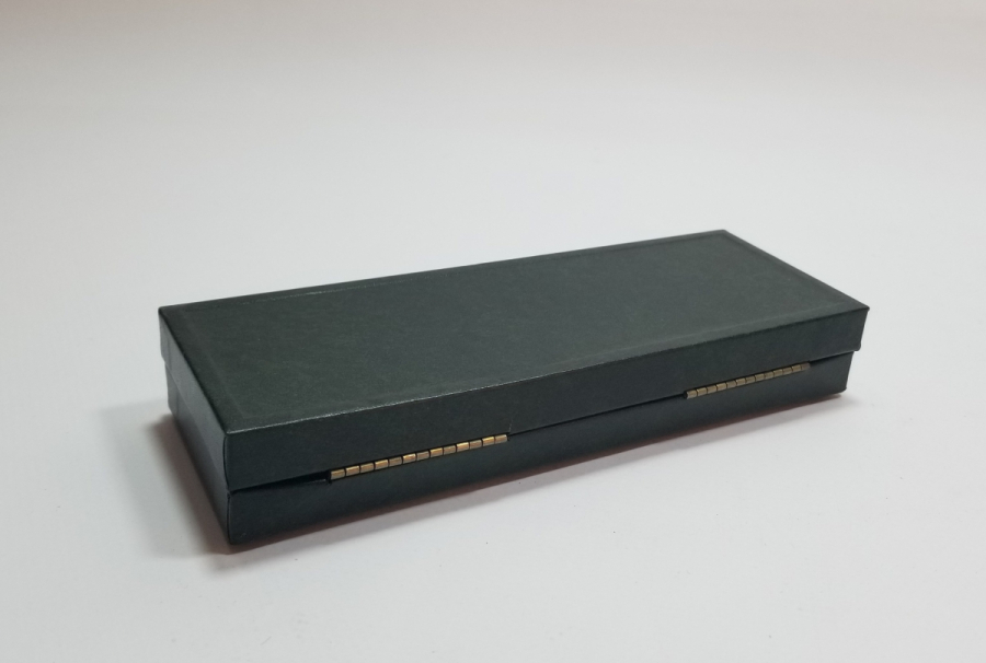 ORİJİNAL KUTUSUNDA ALTIN UÇLU ANTİKA CROSS DOLMA KALEM