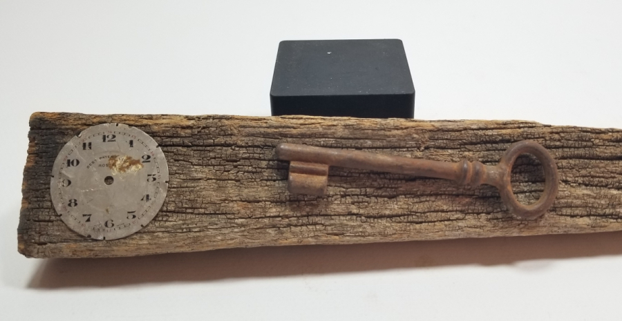 EL İŞİ DEKORATİF ANTİKA OBJE