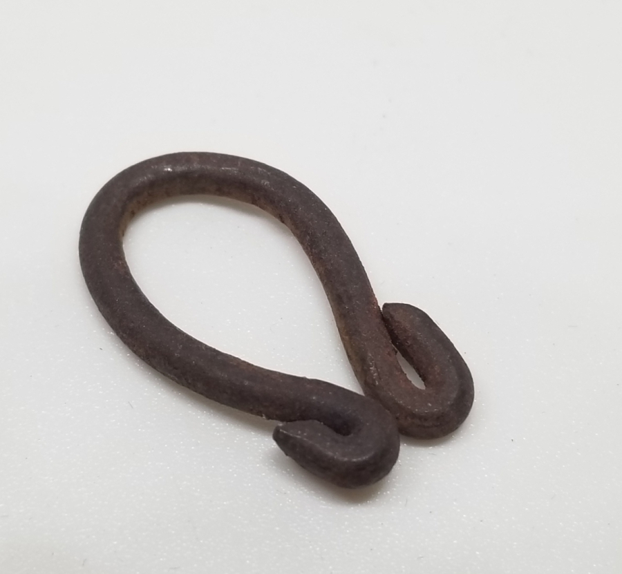 OSMANLI DÖNEMİ ÇOK NADİR DERVİŞ KÜPESİ - MENGÜÇ