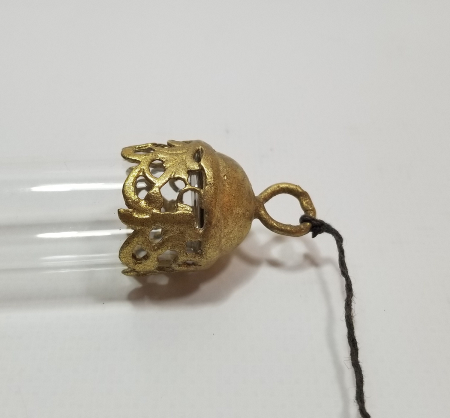 ÖZEL YAPIM SAKAL-I ŞERİF KABI