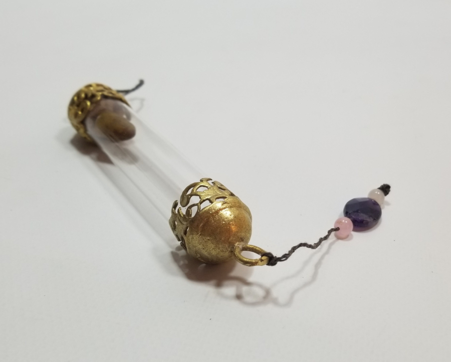 ÖZEL YAPIM SAKAL-I ŞERİF KABI