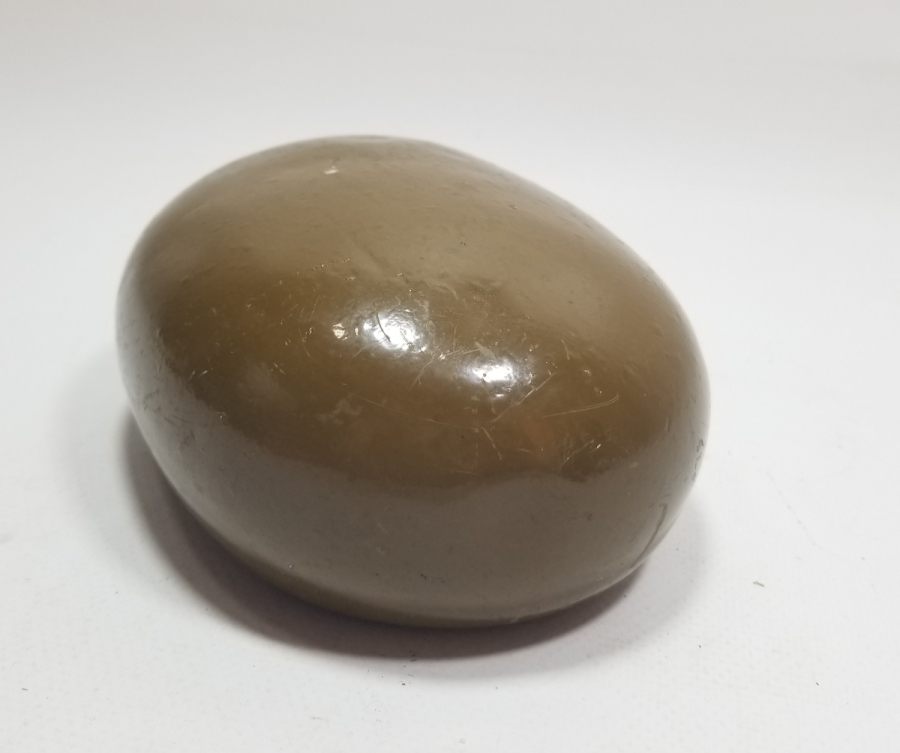 1. DÜNYA SAVAŞI DÖNEMİ FRANSIZ ASKER MATARASI