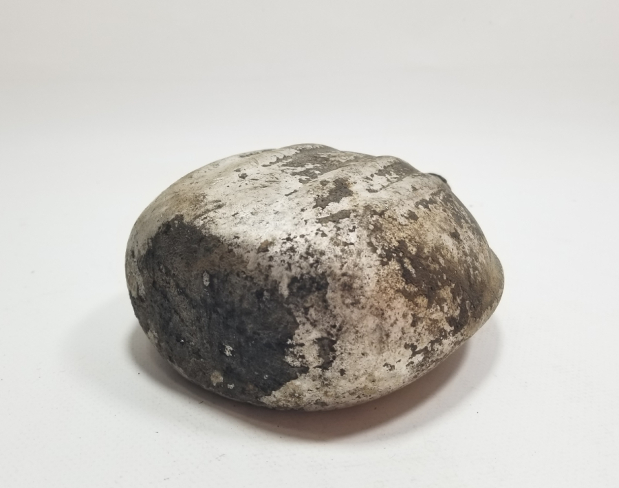 1. DÜNYA SAVAŞI DÖNEMİ ALMAN ASKER MATARASI