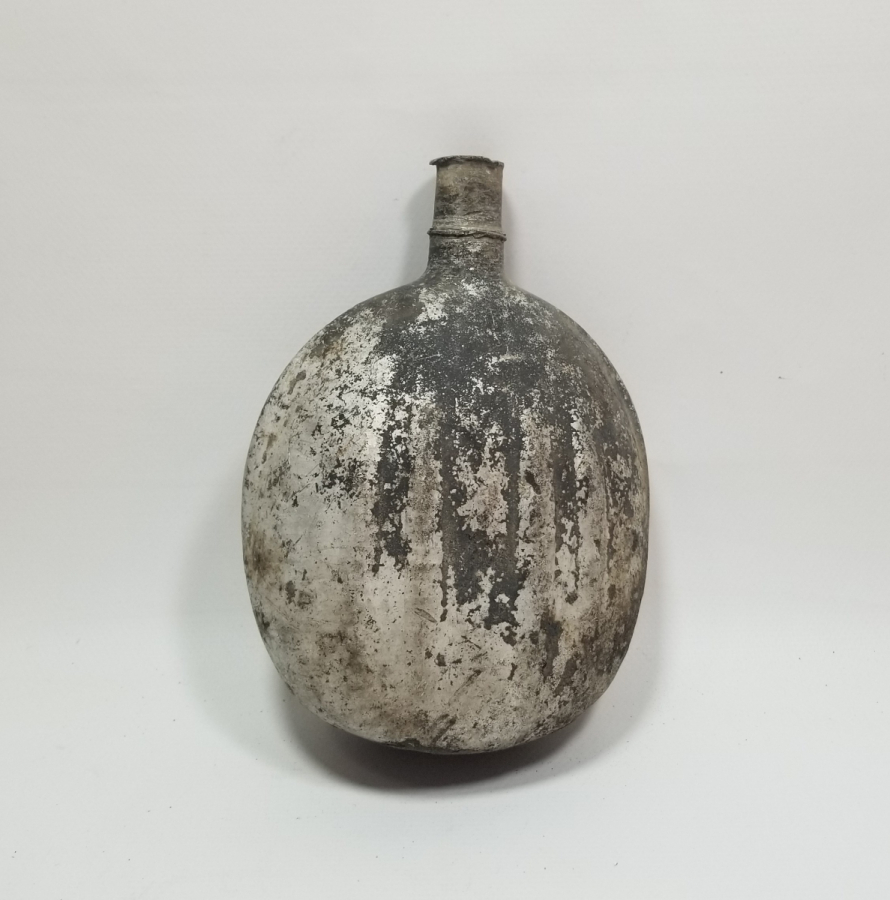 1. DÜNYA SAVAŞI DÖNEMİ ALMAN ASKER MATARASI