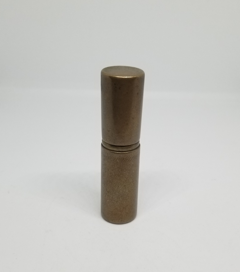 1.DÜNYA SAVAŞI DÖNEMİ EL YAPIMI OSMANLI SUBAY ÇAKMAĞI