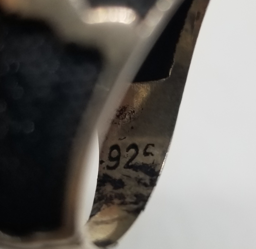 FENERBAHÇE AMBLEMLİ GÜMÜŞ YÜZÜK