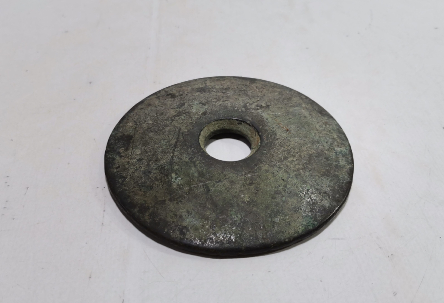 OSMANLI DÖNEMİ NADİR TİPTE HAÇLI RUM DİRHEM