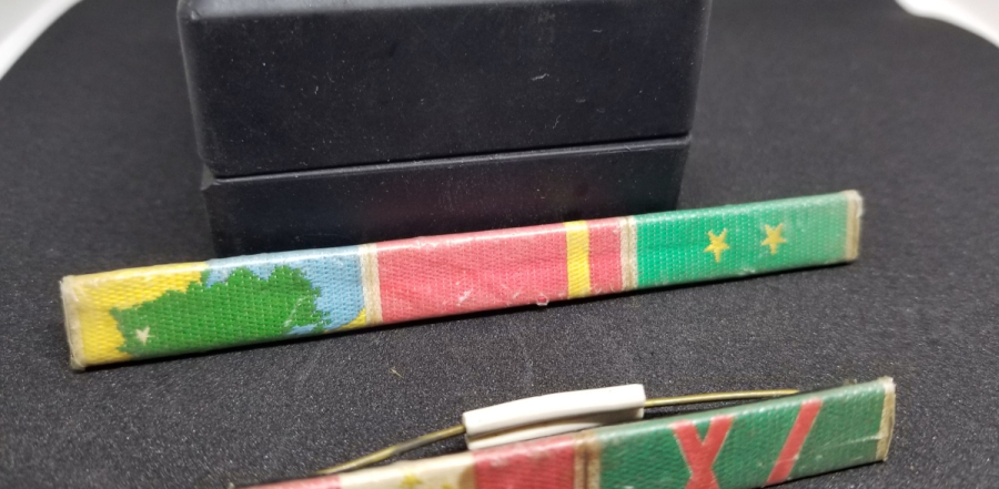 ANTİKA ASKERİ BRÖVE LOTU