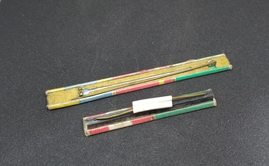 ANTİKA ASKERİ BRÖVE LOTU