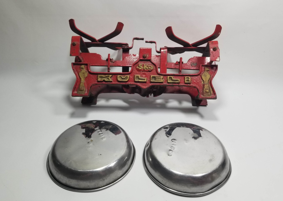 ANTİKA 5 KİLOLUK TERAZİ