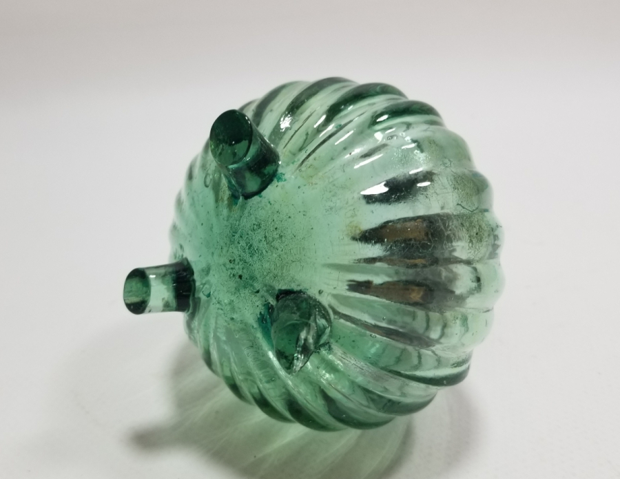 OSMANLI DÖNEMİ ÜÇ AYAKLI GERDEK LAMBASI