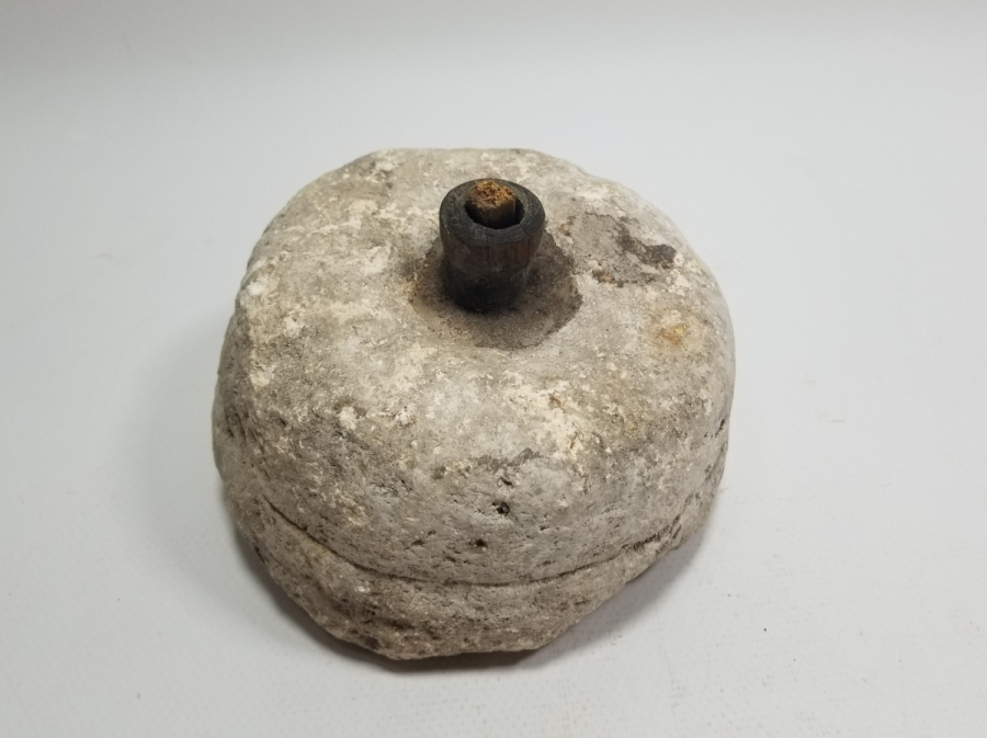 OSMANLI DÖNEMİ TAŞ KAPI ÖNÜ AĞIRLIĞI