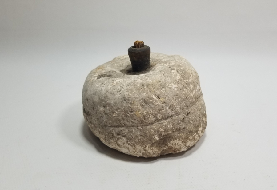 OSMANLI DÖNEMİ TAŞ KAPI ÖNÜ AĞIRLIĞI