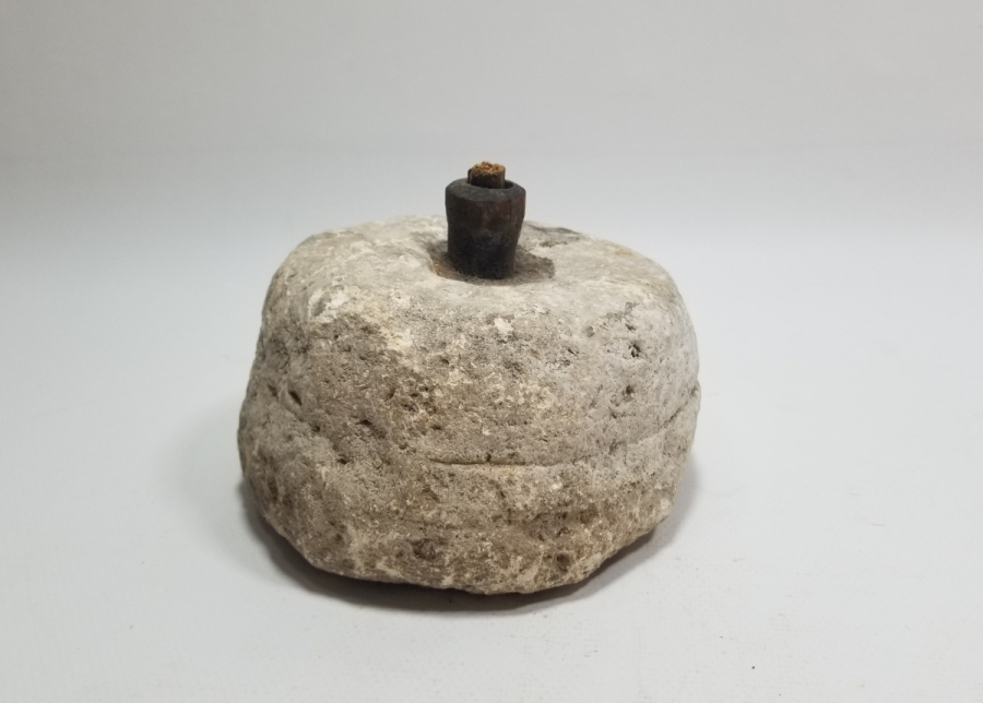 OSMANLI DÖNEMİ TAŞ KAPI ÖNÜ AĞIRLIĞI