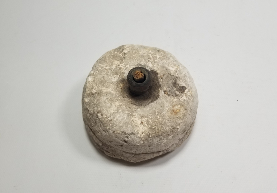 OSMANLI DÖNEMİ TAŞ KAPI ÖNÜ AĞIRLIĞI