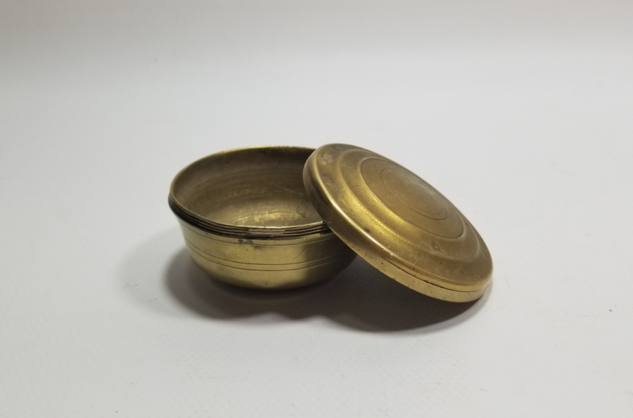 OSMANLI DÖNEMİ SÜLEYMANİYE BERBER PAMUKLUĞU