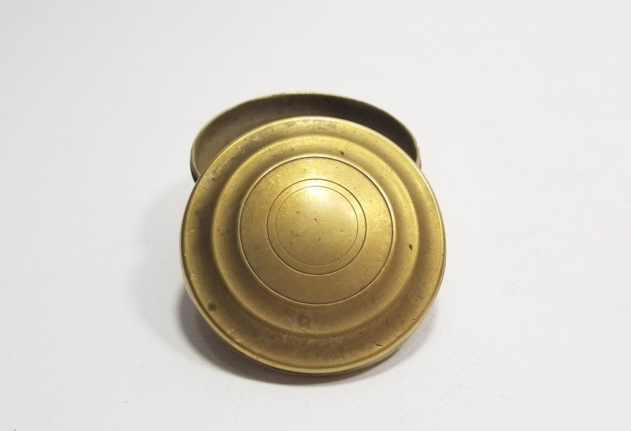 OSMANLI DÖNEMİ SÜLEYMANİYE BERBER PAMUKLUĞU