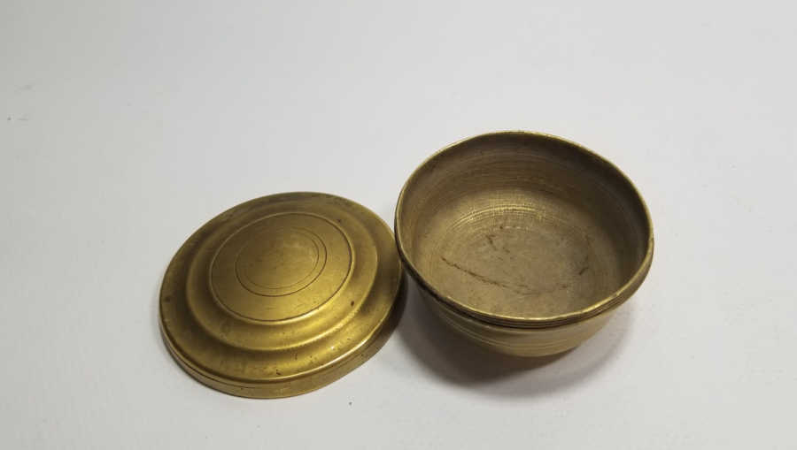 OSMANLI DÖNEMİ SÜLEYMANİYE BERBER PAMUKLUĞU