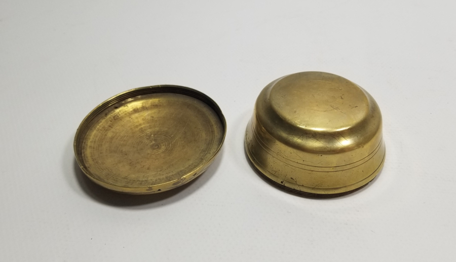 OSMANLI DÖNEMİ SÜLEYMANİYE BERBER PAMUKLUĞU