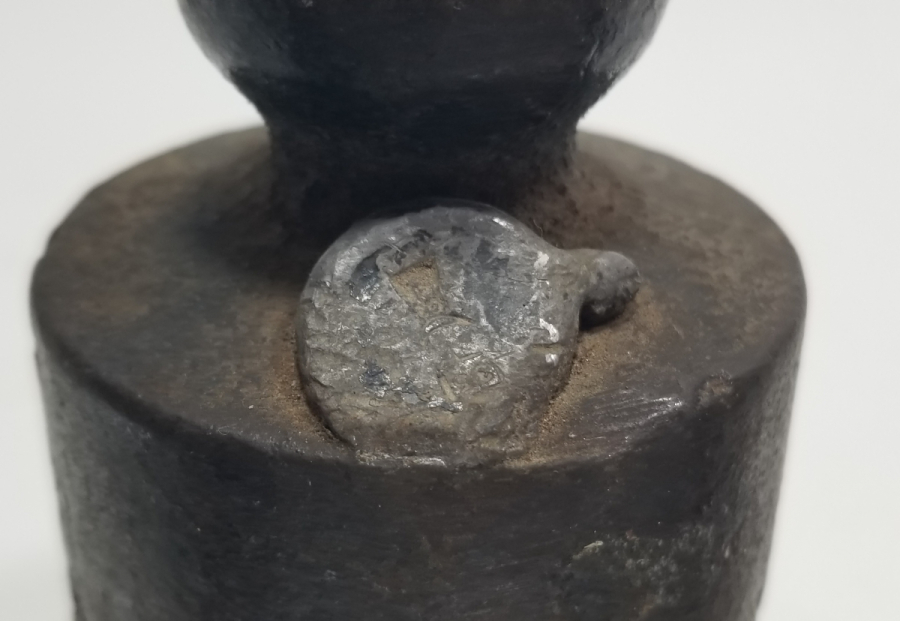 ANTİKA DİRHEM LOTU