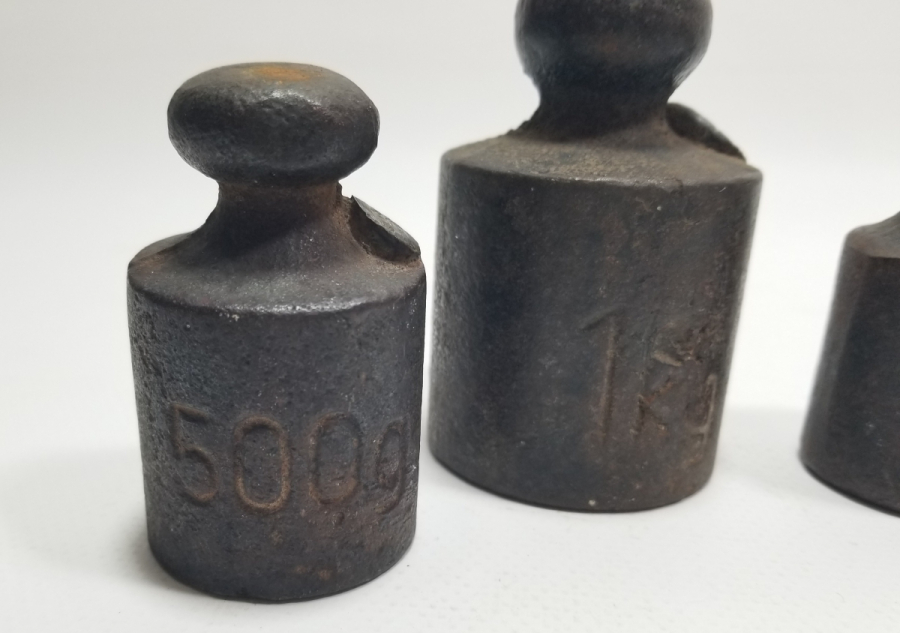 ANTİKA DİRHEM LOTU