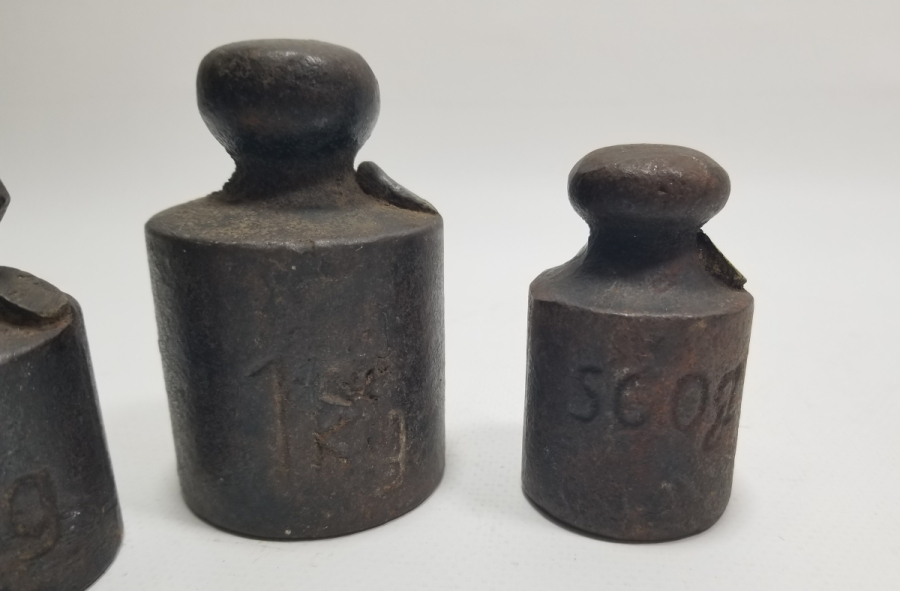 ANTİKA DİRHEM LOTU