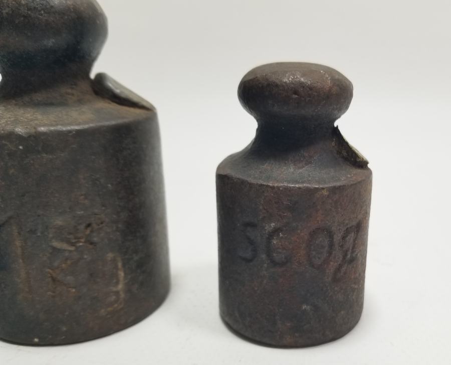 ANTİKA DİRHEM LOTU