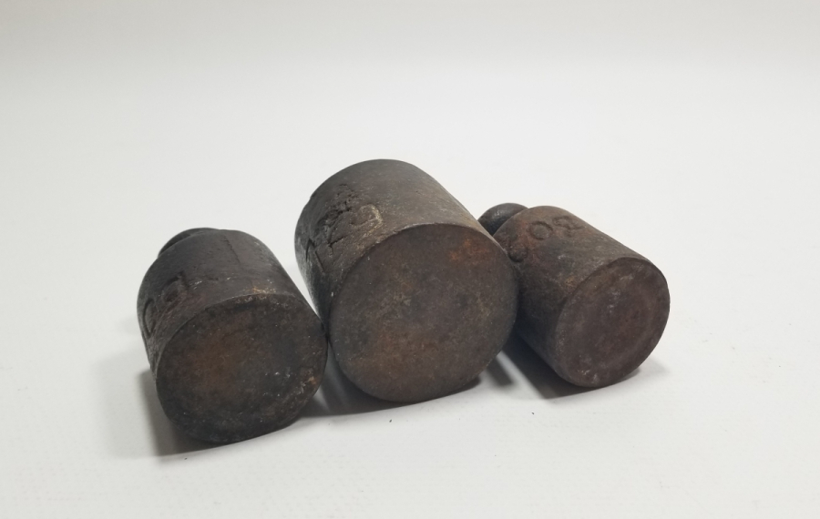 ANTİKA DİRHEM LOTU