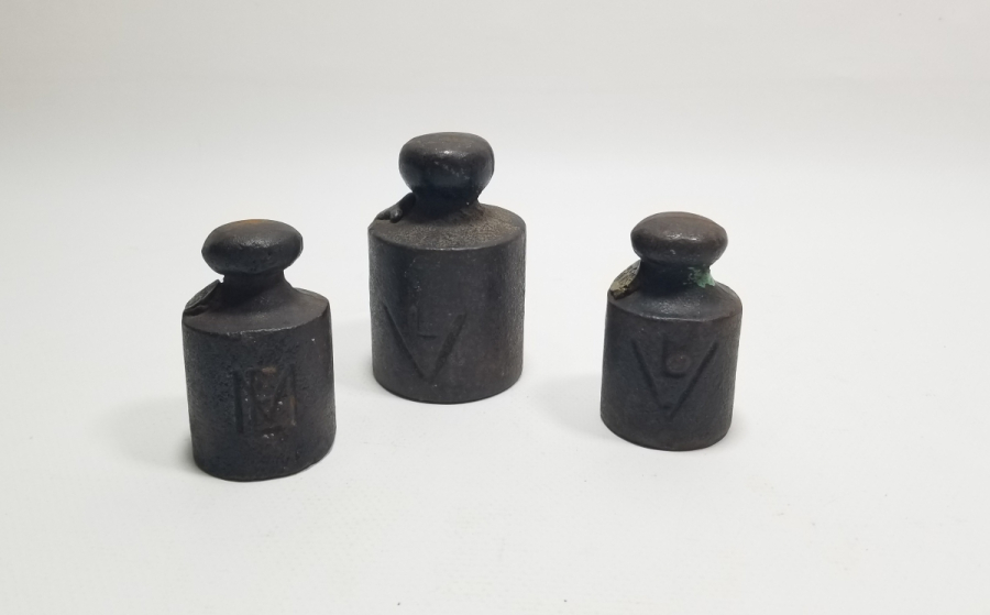 ANTİKA DİRHEM LOTU