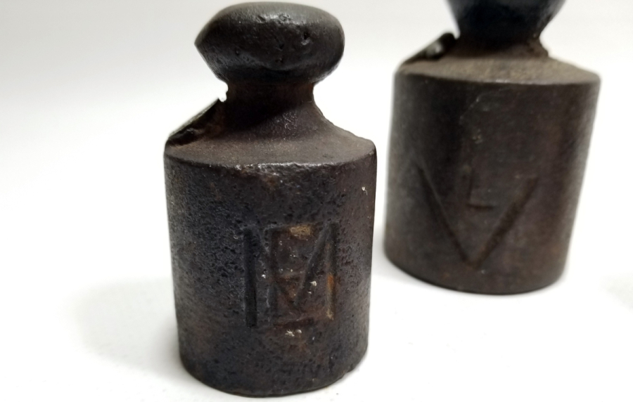 ANTİKA DİRHEM LOTU