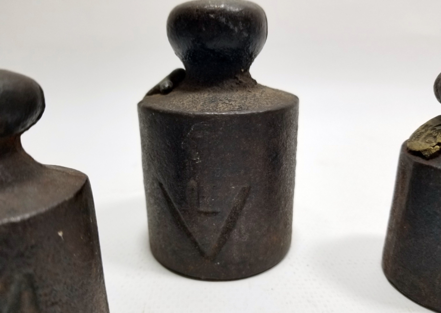 ANTİKA DİRHEM LOTU