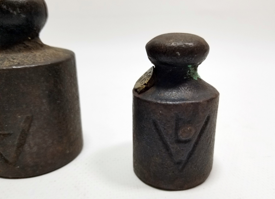 ANTİKA DİRHEM LOTU