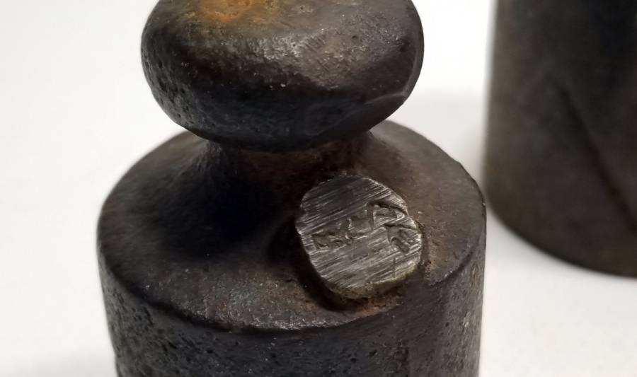 ANTİKA DİRHEM LOTU