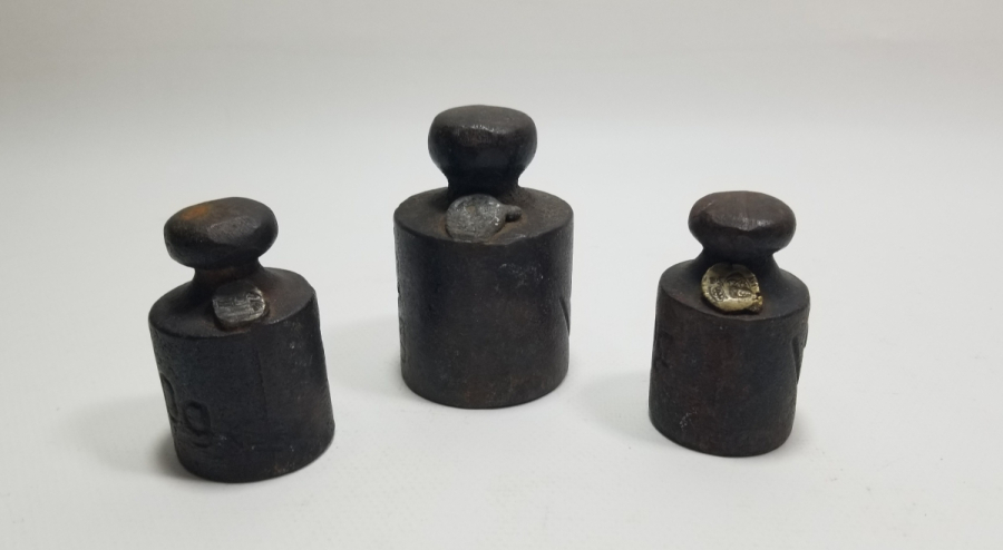 ANTİKA DİRHEM LOTU