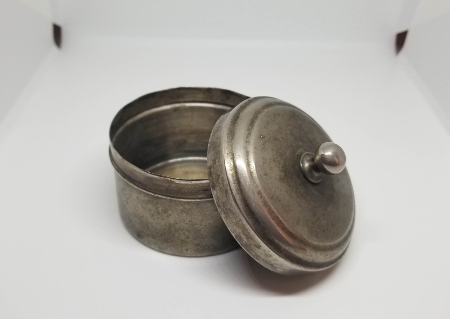 ANTİKA BERBER PAMUKLUĞU