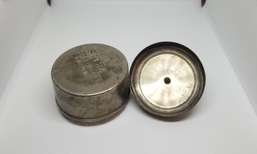 ANTİKA BERBER PAMUKLUĞU