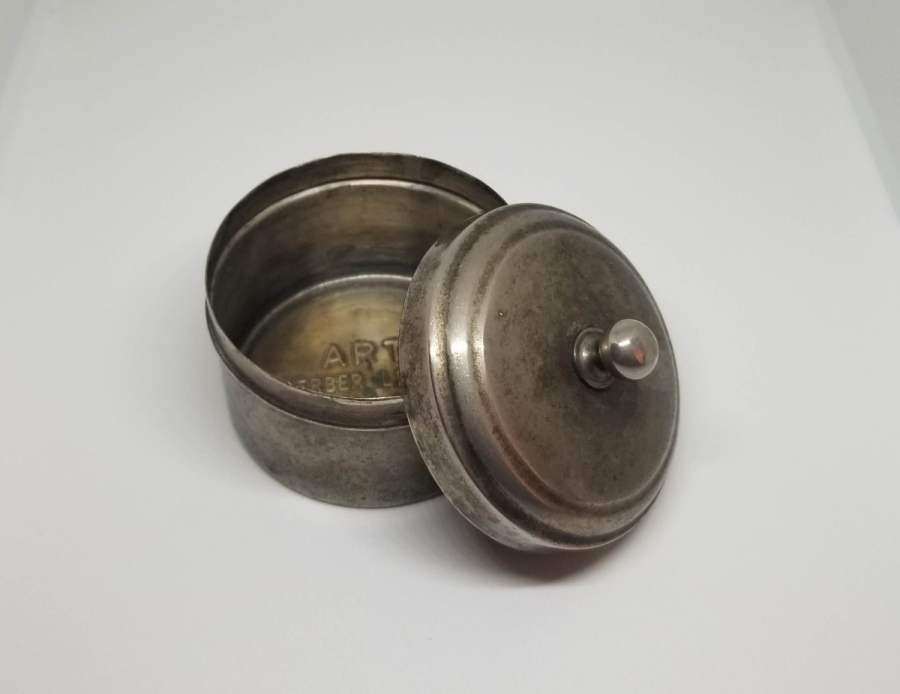 ANTİKA BERBER PAMUKLUĞU