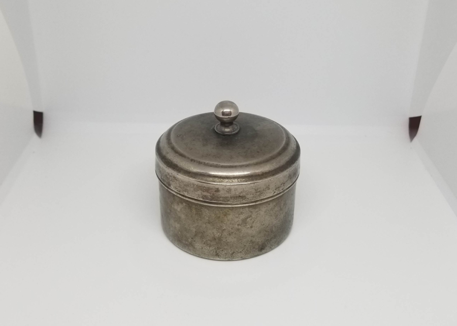 ANTİKA BERBER PAMUKLUĞU