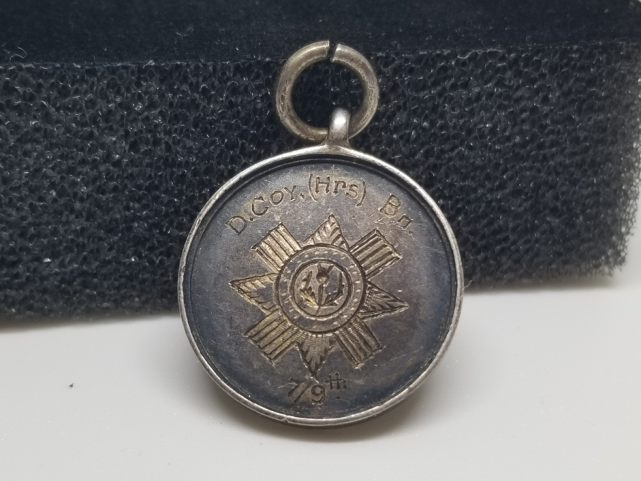 1923 TARİHLİ ANTİKA GÜMÜŞ KÖPEK KÜNYESİ