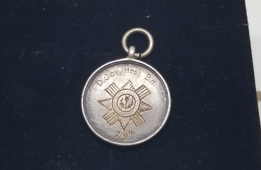 1923 TARİHLİ ANTİKA GÜMÜŞ KÖPEK KÜNYESİ