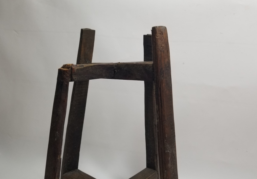 OSMANLI DÖNEMİ BÜYÜK BOY İP KİRMANI