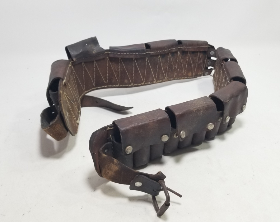 ANTİKA DERİ FİŞEKLİK - KÜTÜKLÜK