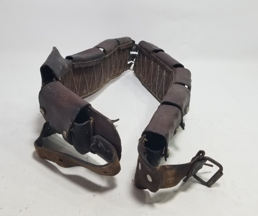 ANTİKA DERİ FİŞEKLİK - KÜTÜKLÜK