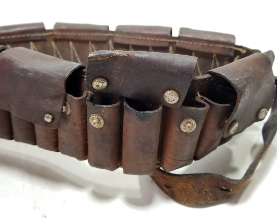 ANTİKA DERİ FİŞEKLİK - KÜTÜKLÜK