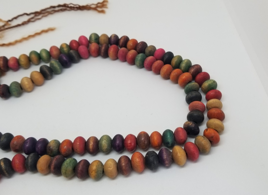 EL YAPIMI OSMANLI NAMAZ TESPİHİ