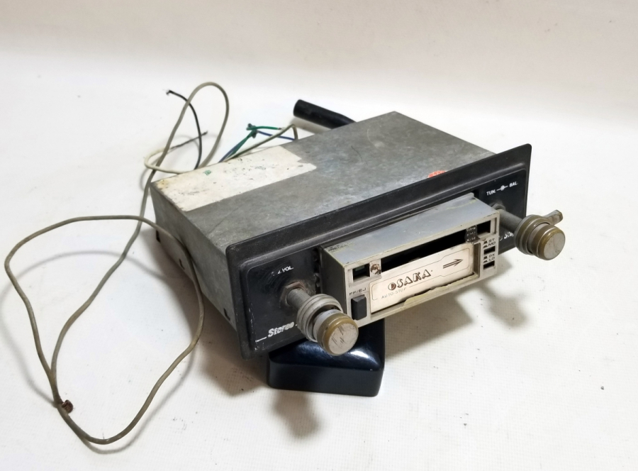 ANTİKA ARABA TEYBİ