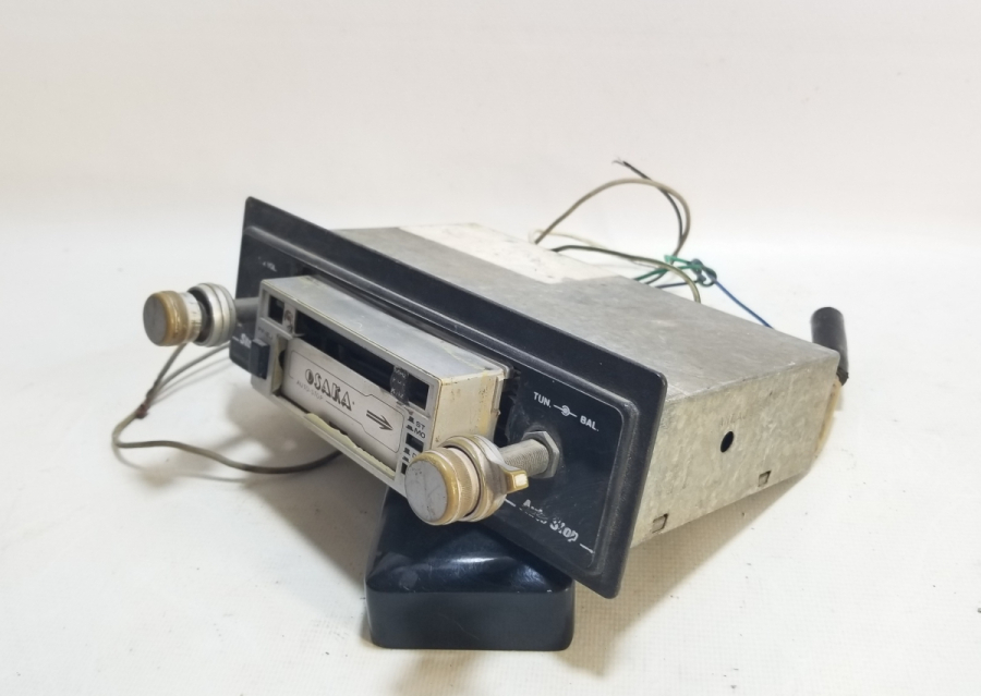 ANTİKA ARABA TEYBİ